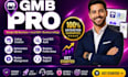fix your gmb profile with google my business