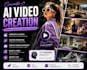 create cinematic ai videos