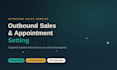 do outbound sales and appointment setting for your business