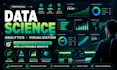 provide data science, analytics and visulization solution