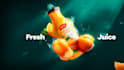 high quality advertising flyer design