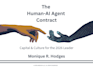 architect your ai governance framework and operating model