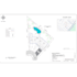 create a professional property site plan in autocad from google maps