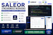 develop saleor synchronous webhook custom callbacks business logic integration