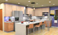 bring your architectural or interior concept to life