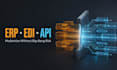 modernize your erp edi or legacy integration with reliable apis