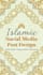 design beautiful islamic social media posts and dua cards