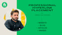 add hyperlink to websites, blogs, articles, and images