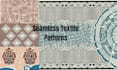 create seamless textile patterns and ethnic boho illustrations for your appareal