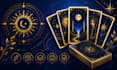 design custom tarot card illustration for your oracle deck tarot design