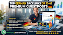 do hq german seo contextual backlinks on deutsche de websites