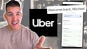 reactivate your deactivated uber, amazon flex account