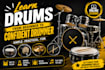 teach you how to drum in seven days