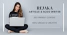 write engaging lifestyle articles and blog post