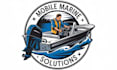 design modern boat ship yacht and marine logo for your brand