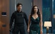 edit ai generated micro drama series episodes with cinematic