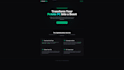 design and build a website using ai website builders