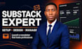substack account setup substack newsletter design manage substack post substack