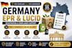 register germany lucid epr for amazon and e commerce