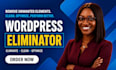do wordpress cleanup, wordpress optimization, wordpress maintenance