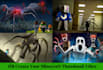 make a professional minecraft thumbnail