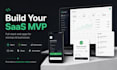 build your saas mvp with react and nodejs