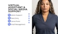 your virtual assistant for admin work