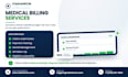 provide medical billing, credentialing and rcm services