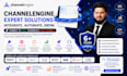 configure and optimize your channelengine multichannel integration