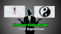 edit engaging youtube videos and faceless content