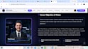 build responsive HTML CSS website