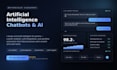 provide ai development for business