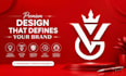 edit business logo design