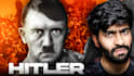 design cinematic documentary youtube thumbnails
