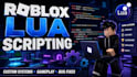 create professional roblox luau scripts, game systems, mechanics, UI function