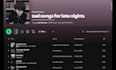 create and promote your spotify playlist music
