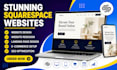 squarespace website design squarespace website redesign squarespace design