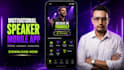 motivational speaker app mobile