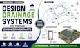 develop drainage systems and prepare engineering drafting