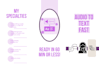 transcribe audio into text