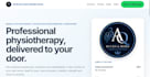 design your companies website