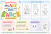 create fun and educational worksheets for kids