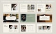 create a canva brand kit, editable canva social media templates, canva templates