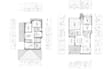 draft your architectural plans in autocad, draftsman 2d autocad drawings