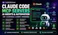 setup claude code mcp server hermes claude api cowork multi agent ai automation