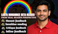 beta read and sensitive read your lgbtq romance novel as a queer reader