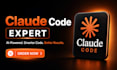 be your claude code expert