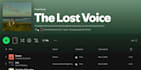 create a playlist based on your character or story