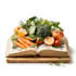 write quality cookbook recipe book, cookbook design