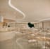 redesign restaurant interior 3d rendering,cafe, bakery shop,2d architecture plan